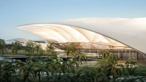 Emirates y Flydubai preparan su traslado al Aeropuerto Internacional Al Maktoum